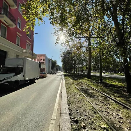 Milano Da Me - Ampio Appartamento Con 2 Camere Da Letto Exterior photo