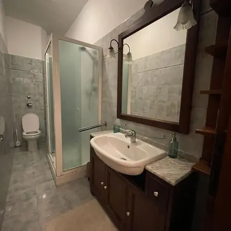 Milano Da Me - Ampio Appartamento Con 2 Camere Da Letto Exterior photo